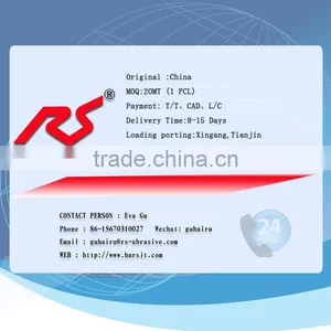 Tabular Alumina With Purity Sintered A-alumina Material in Steel / Foundry / Petrochemical / Ceramic and Incineration Industry thumbnail-6