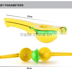 HL-5 Juicer Maker Lime Squeezer thumbnail-5