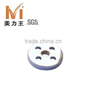 Cabinet Adjusting Leg With Round Shape Bottom for Furniture Leg thumbnail-3