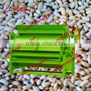Cotton Seeds Linter Machine|Cotton Seeds Stripper thumbnail-1