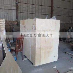 Hot Sale Top Quality Soybean Oil Press Machine Price thumbnail-6