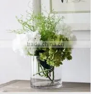 Glass Vase Sets for Party Crystal Vases Colorful Glass Vase thumbnail-1