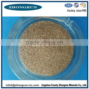 Brown Corundum/brown Fused Alumina thumbnail-1