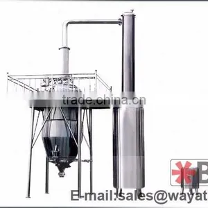 Professional Essential Oil Distillation Equipment for Frankincense BSC Producted thumbnail-2