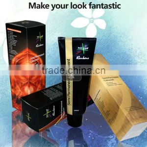 Hot Sale Temporary Purple Hair Dye thumbnail-5