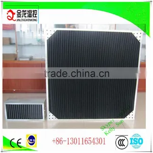 PVC Material Light Trap for Poultry House thumbnail-4