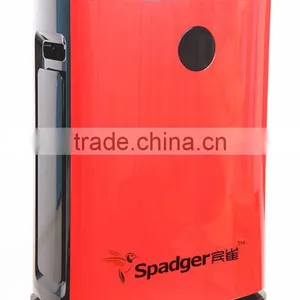 New Arrival Home Dehumidifier 220v No Noise Air Compressor thumbnail-1