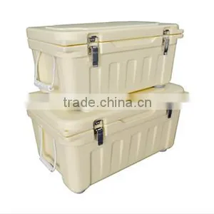 Customize PE Rotational Moulding Waterproof Case thumbnail-2