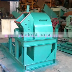 Sell Hard Wood Timber Grinding Machine thumbnail-3
