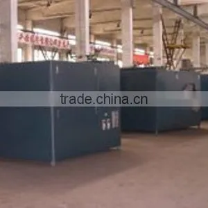 Vibration Magnetic Machine for Various Types of Industrial Minerals Applications thumbnail-1