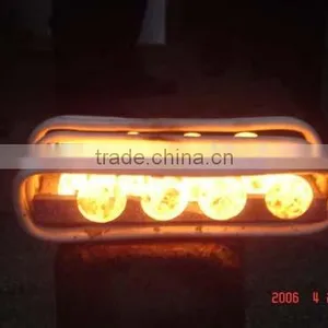 Medium Frequency Induction Heating Machine thumbnail-1