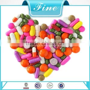 Gelatin Manufacturer in China 160-240 Bloom Gelatine Pharmaceutical Gelatine Manufacturers thumbnail-2