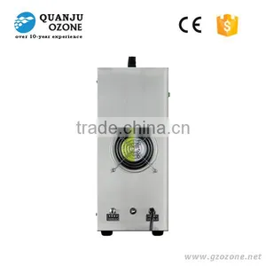 2g 3g Portable Smoke Air Purifier Ozone Generator thumbnail-3