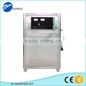 Ozone Generator /ozone Machine for Mineral Water Plant/ Ozone Equipment thumbnail-2