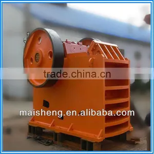 PE Jaw Crusher Price List Used In Building Materials thumbnail-1