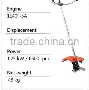 Sell Gasoline Shoulder/ Backpack Brush Cutter thumbnail-4
