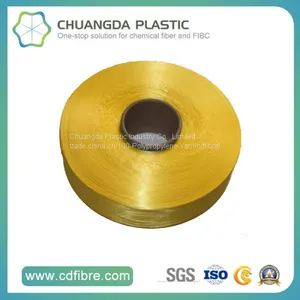 High Quality Flame Retardant PP Filament Yarn for Glove thumbnail-1