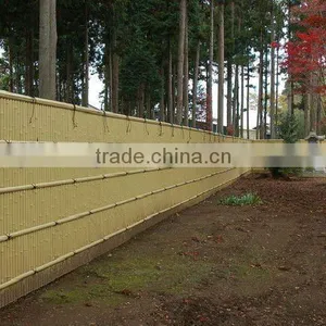 PVC Fence thumbnail-1