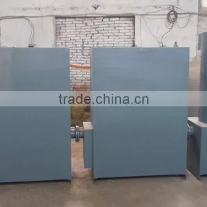 Biomass Gasifier Design JXQ-30 Model High Gas Calorific Value 4600-5200KJ/m3-Penny thumbnail-2