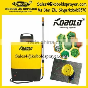 12V Rechargeable Electric Operated Prayer Pump thumbnail-1