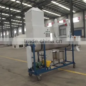 Seed Chemical Treating Machine thumbnail-4
