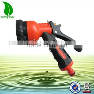 Spraying Water Gun thumbnail-1