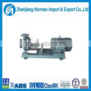 CIS Marine Horizontal Types of Centrifugal Pumps thumbnail-1