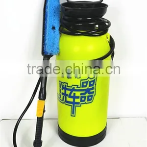 10L Sprayers for Agricultural Use/knapsack Car Washer/garden Tools thumbnail-5