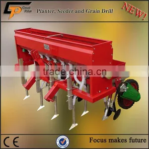 Corn Planter and Maize Sowing Machine Multi-usage Agricultural Machine thumbnail-1
