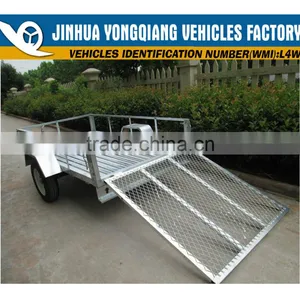 ATV Carrying Trailer thumbnail-4