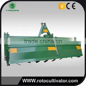 Hot Sale Rotary Tiller for Tractor thumbnail-3