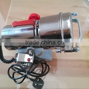 Peas Grinder,Soya Bean Grinder,Soybean Grinder thumbnail-1