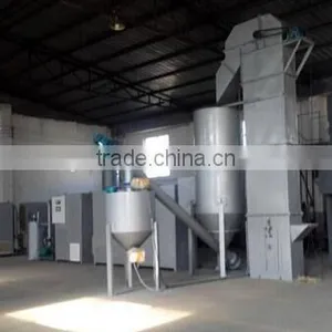 Big Type Downdraft Biomass Gasifier Generator/gasifier for Sale thumbnail-1