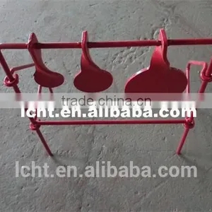 Big Bore Spinner Shooting Target thumbnail-1