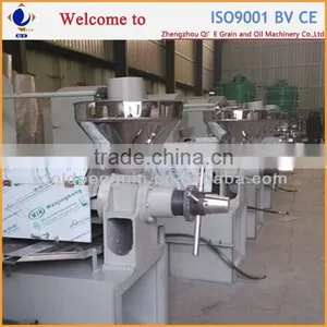 Vegetable Edible Oil Mill Machine And Equipment thumbnail-1