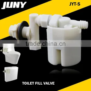 Unique New Design Valve Fill Valve, Toilet Fill Valve ,toilet Side Entry Fill Valve thumbnail-1