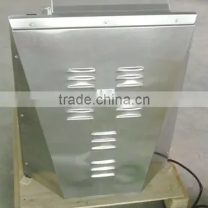 Commerical Tortilla Press Machine/tortilla Making Machine/pizza Dough Presser thumbnail-6
