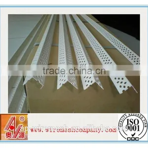 SS Galvanized Angle Bead/aluminum Drywall Corner Bead thumbnail-2