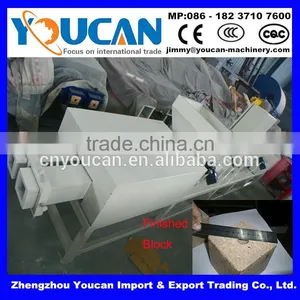 The Best Choice Full Automatic Stabilized Wood Block thumbnail-4