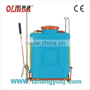 OLD-16F-03 Plastic Knapsack Pressure Sprayer thumbnail-1