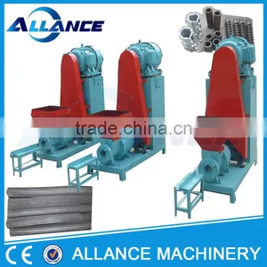 Best Quality on Sale Charcoal Briquette Extruder Machine thumbnail-1