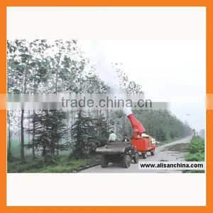 Remote Automatic Control Power Sprayer thumbnail-5