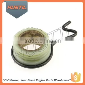 Chain Saw Spare Parts 11236407102 MS170 180 Oil Pump Worm thumbnail-1