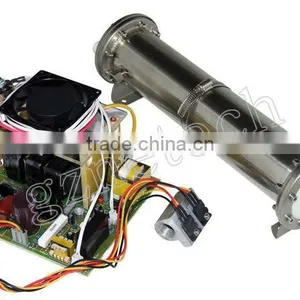 High Frequency Waste Water Purifier 30g Enamel Ozone Parts thumbnail-1
