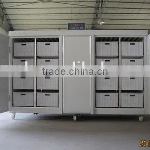 Newly China Made Automatic Bean Sprout Machine thumbnail-2