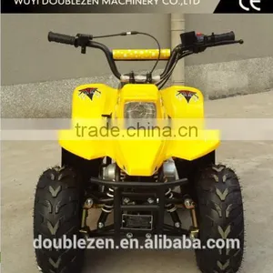 50CC/70CC/90CC/110CC Automatic ATV/Quad for Kids thumbnail-1