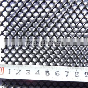 HDPE Hexagonal 10mm Plastic Mesh Sheet thumbnail-4