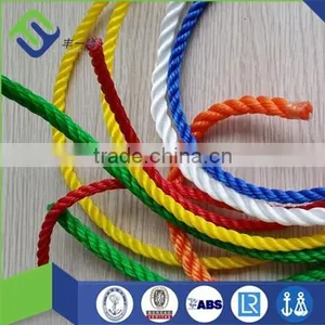 POLYETHYLENE ROPE 14mm X 200m SPOOL NEW BOATING ROPE thumbnail-3
