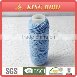 Crochet Latex Rubber Elastic Thread Latex Rubber Sewing Thread Elastic Sewing Thread thumbnail-1