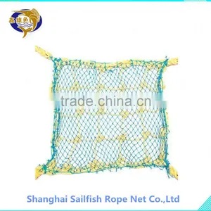 Popular Products Outdaoor Climbing Net Cargo Net for Kids thumbnail-2
